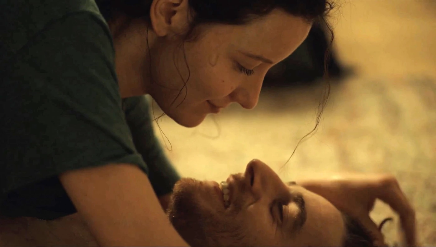 &Agrave; la joie (Les Monteuses et monteurs associ&eacute;s)