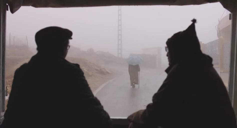 &Agrave; Mansourah, tu nous as s&eacute;par&eacute;s (Les Monteuses et monteurs associ&eacute;s)