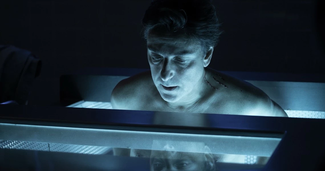 Ad vitam (Les Monteuses et monteurs associ&eacute;s)