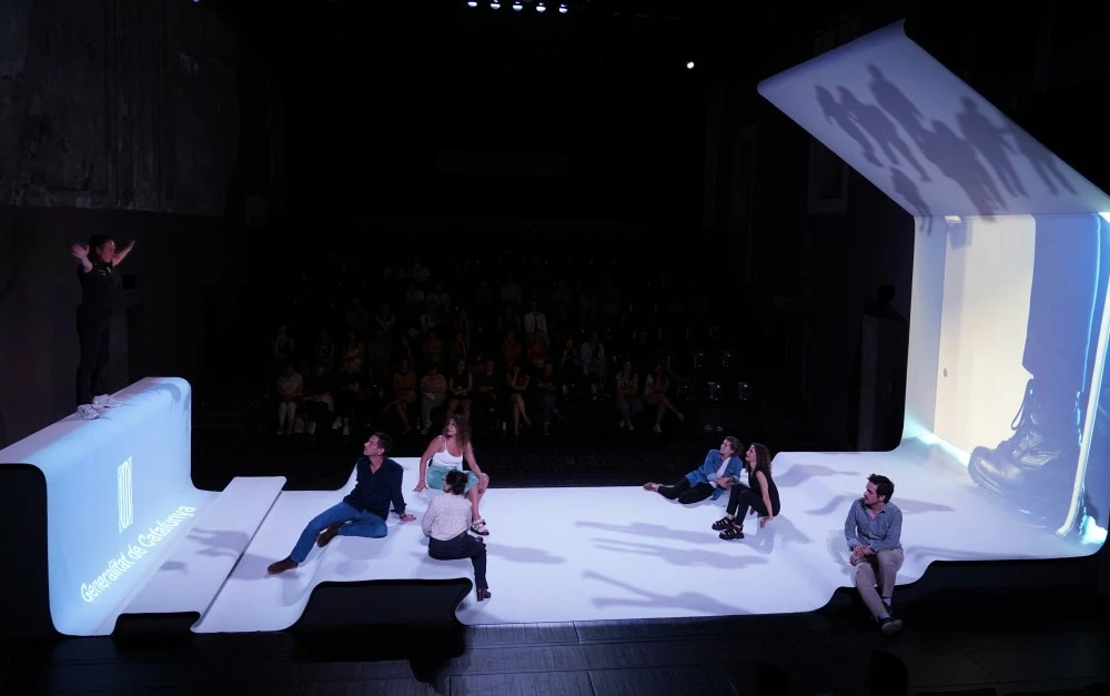 Affaires familiales (Les Monteuses et monteurs associ&eacute;s)