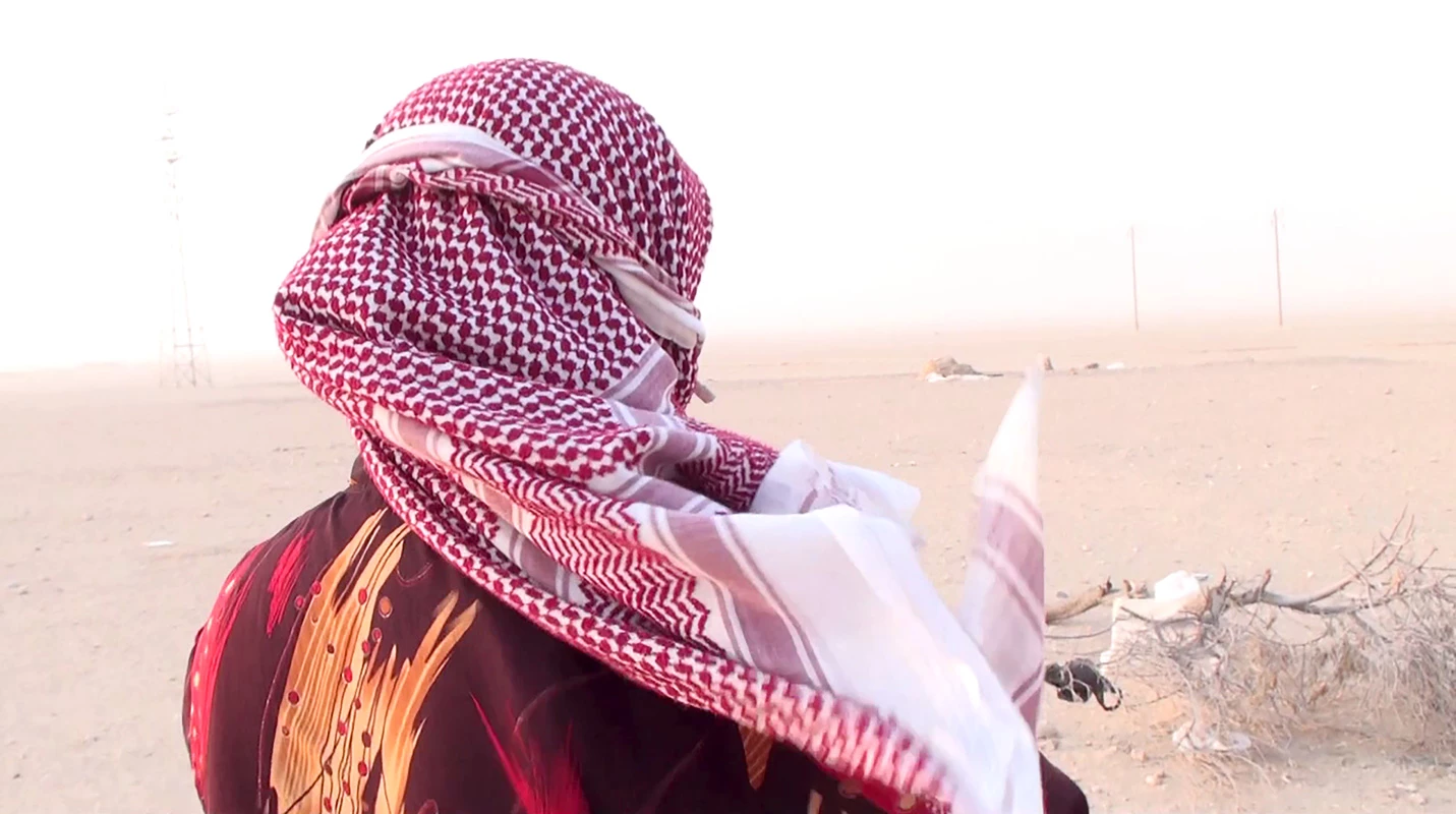 Ahlan wa sahlan (Les Monteuses et monteurs associ&eacute;s)