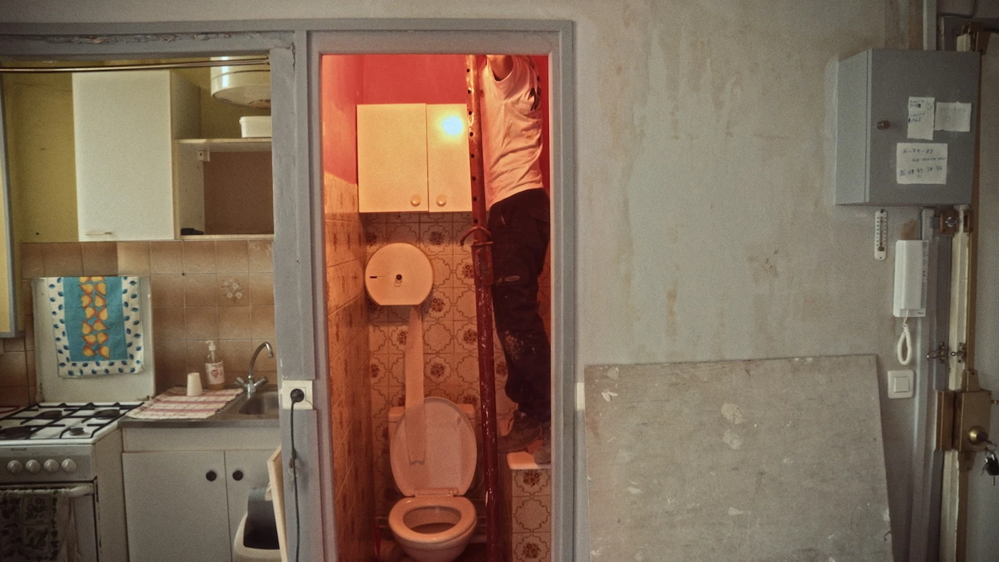 Appartement proche Paris, charme atypique (Les Monteuses et monteurs associ&eacute;s)