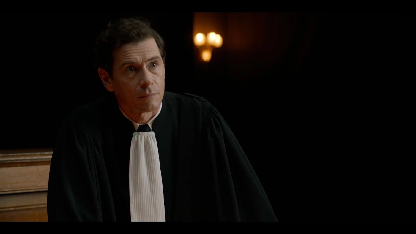 Badinter contre la peine de mort - Le proc&egrave;s Patrick Henry (Les Monteuses et monteurs associ&eacute;s)