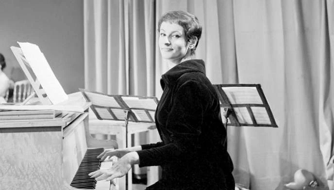 Barbara - Chansons pour une absente (Les Monteuses et monteurs associ&eacute;s)