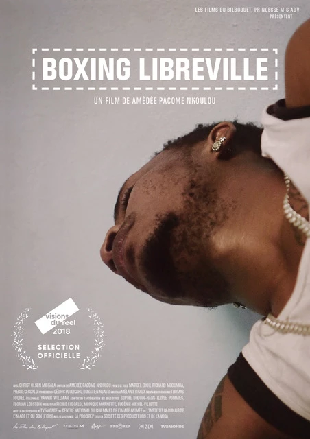 Boxing Libreville (Les Monteuses et monteurs associ&eacute;s)