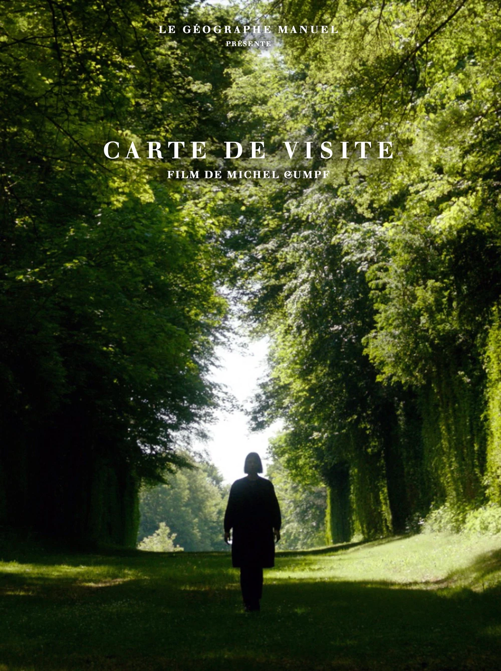 Carte de visite (Les Monteuses et monteurs associ&eacute;s)