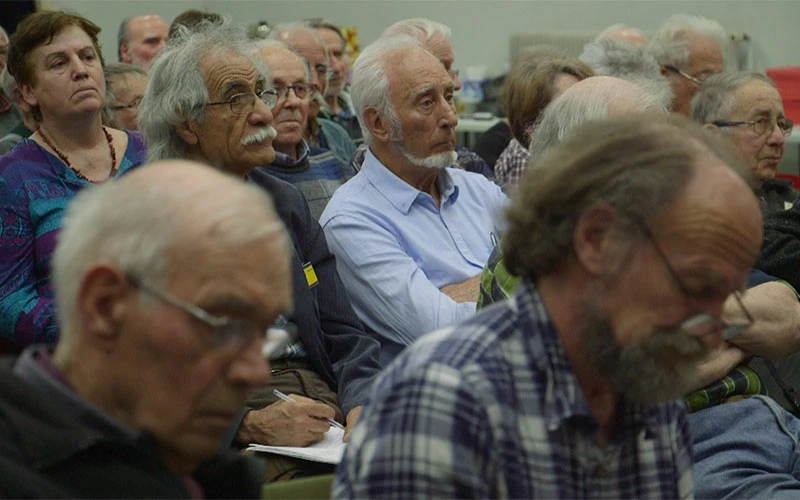 Ce que la guerre a fait de nous (Les Monteuses et monteurs associ&eacute;s)