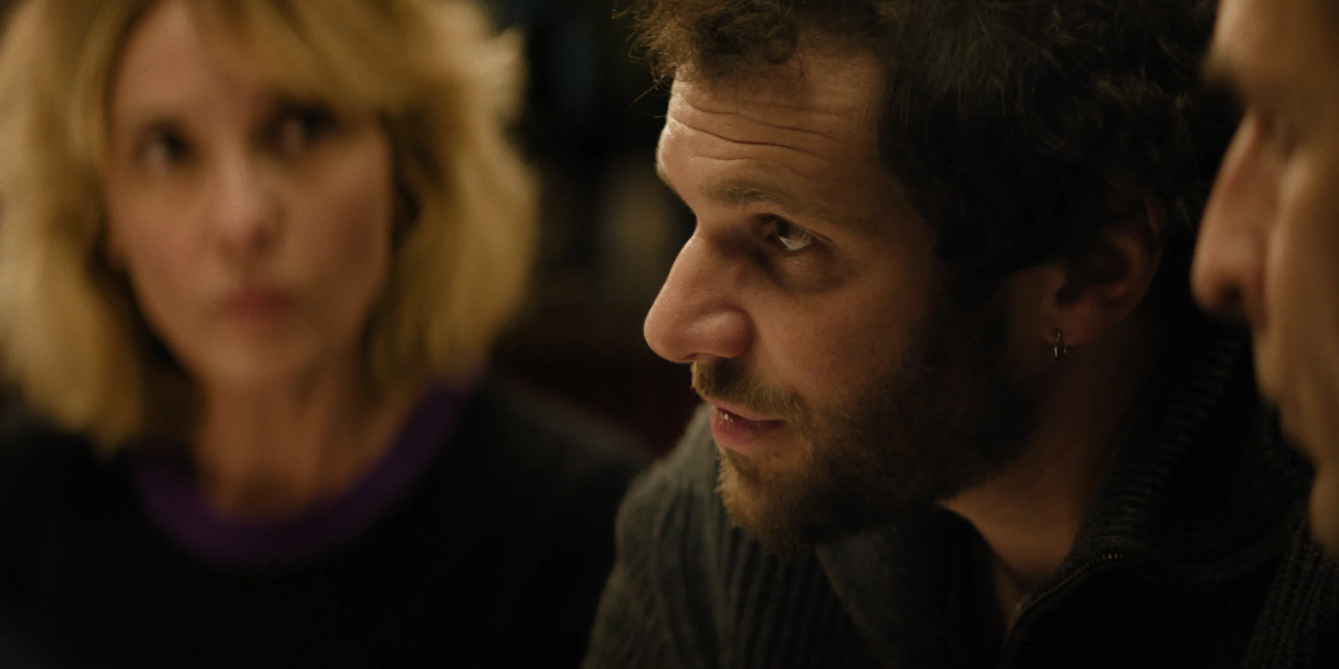 Des vivants (Les Monteuses et monteurs associ&eacute;s)