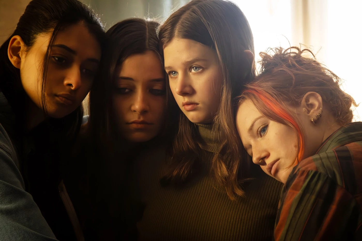 D&eacute;senchant&eacute;es (Les Monteuses et monteurs associ&eacute;s)