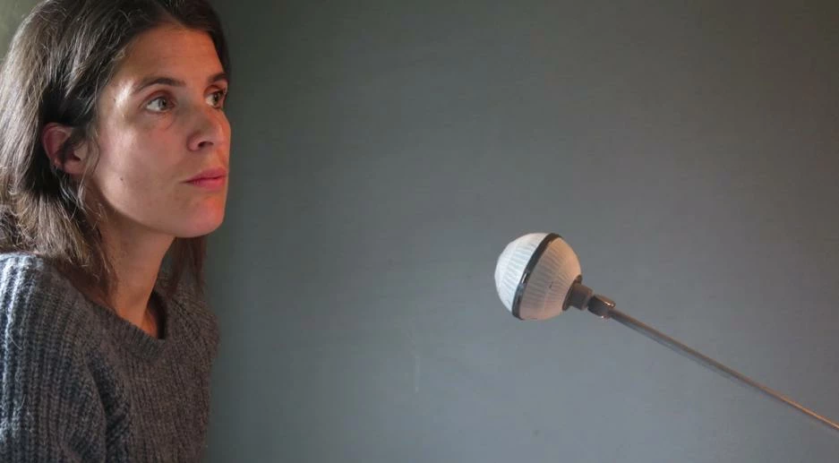 D&eacute;tenus, victimes : une rencontre (Les Monteuses et monteurs associ&eacute;s)