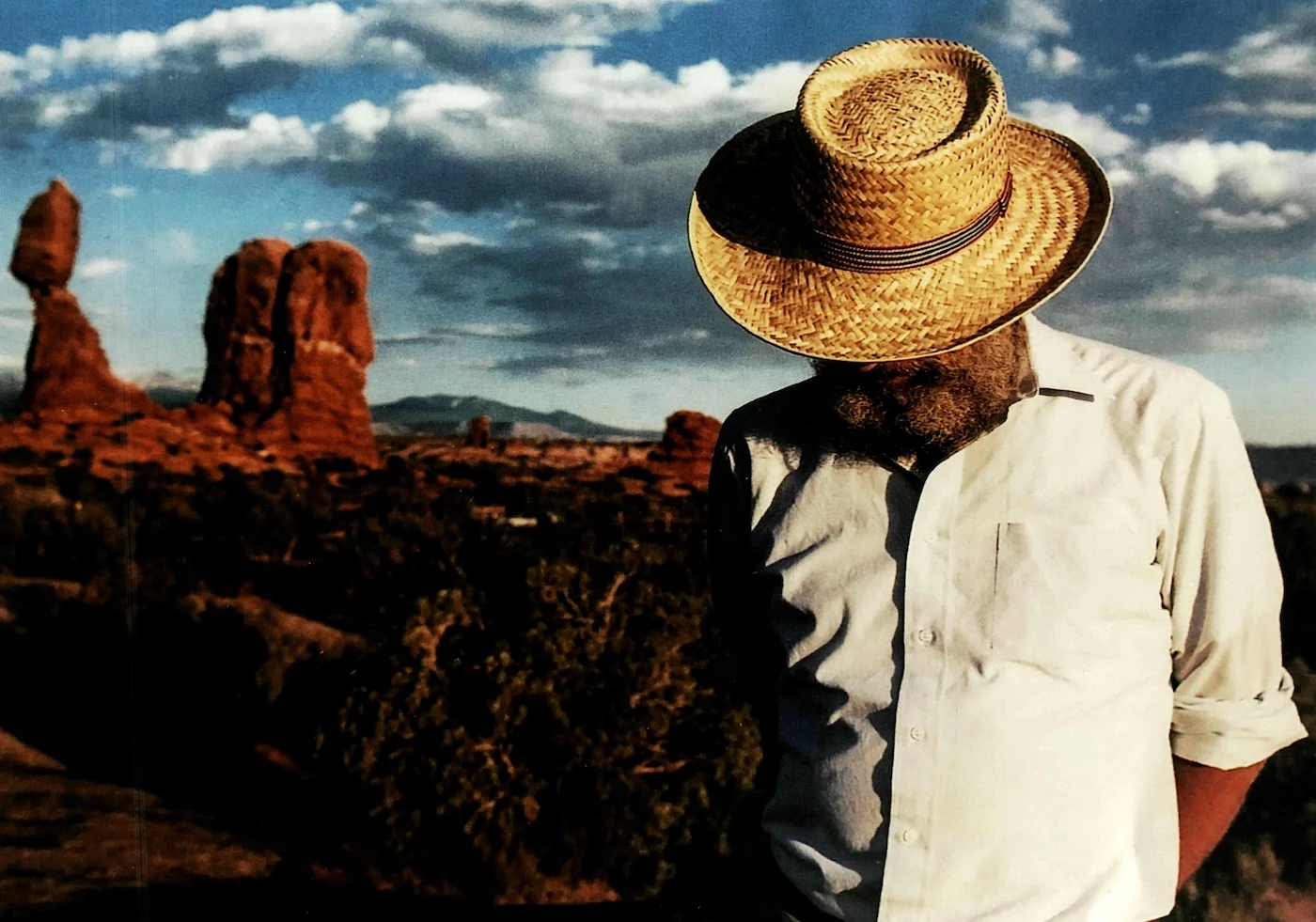 Edward Abbey - Naturellement subversif ! (Les Monteuses et monteurs associ&eacute;s)