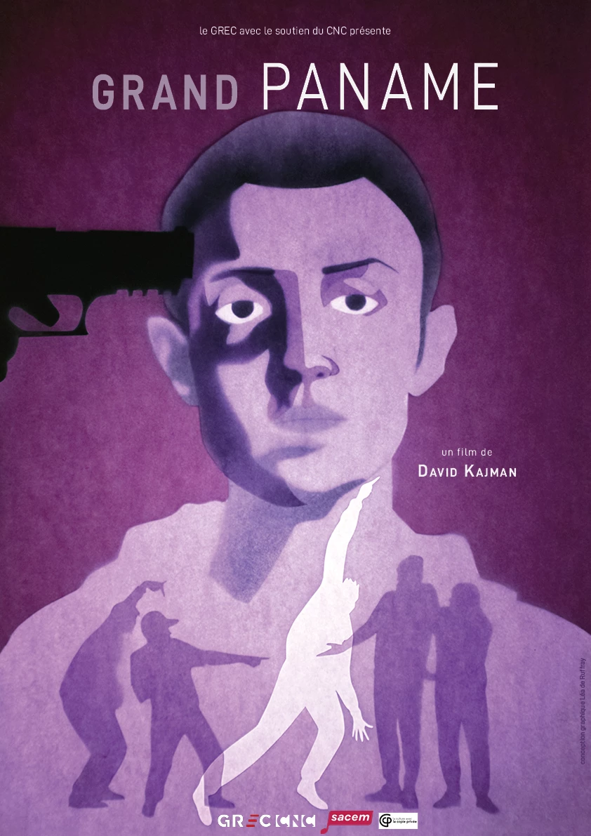 Grand Paname (Les Monteuses et monteurs associ&eacute;s)