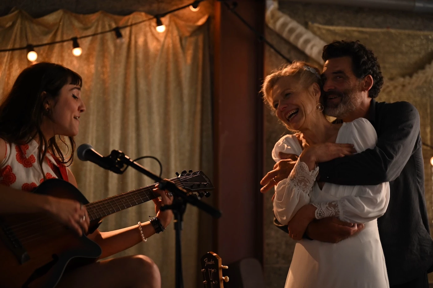 Haut les c&oelig;urs ! (Les Monteuses et monteurs associ&eacute;s)