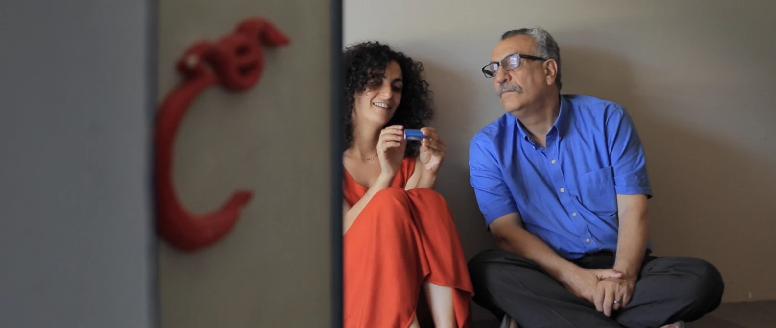 Hitch, une histoire iranienne (Les Monteuses et monteurs associ&eacute;s)