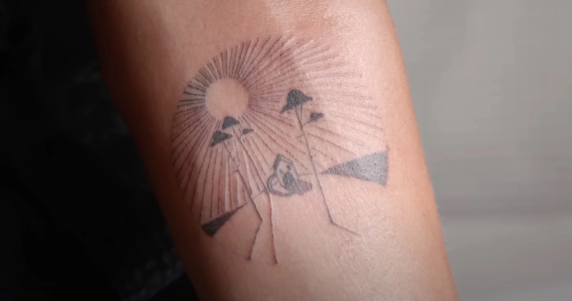 Hossegor, histoires d'utopistes (Les Monteuses et monteurs associ&eacute;s)