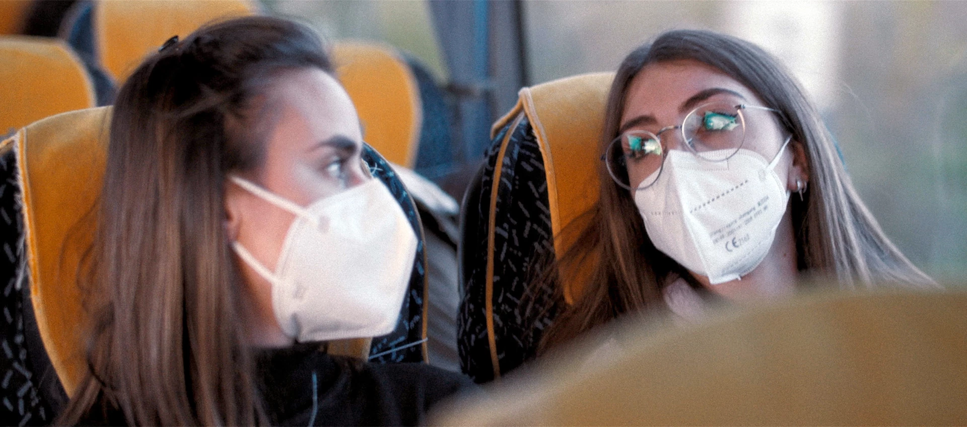 Il posto - Les soignants italiens en mal d'emploi (Les Monteuses et monteurs associ&eacute;s)