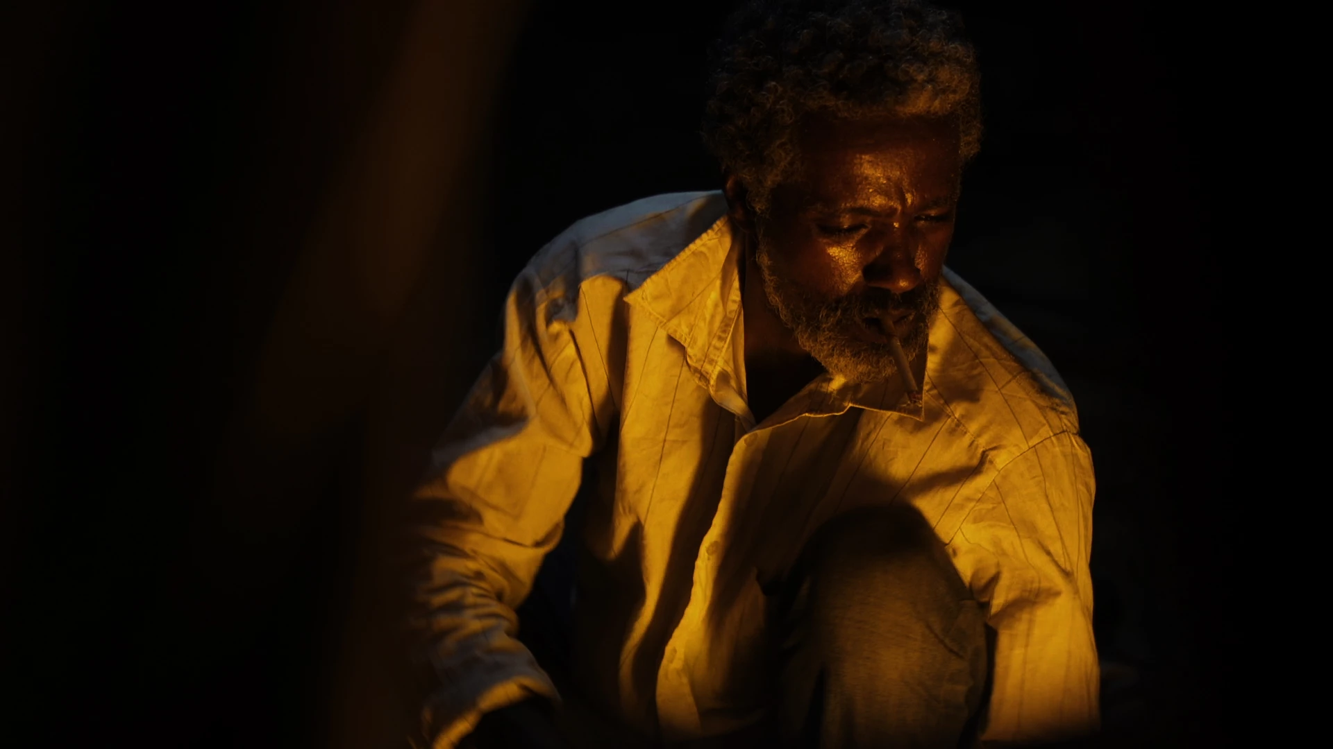 Incandescence des hy&egrave;nes (Les Monteuses et monteurs associ&eacute;s)