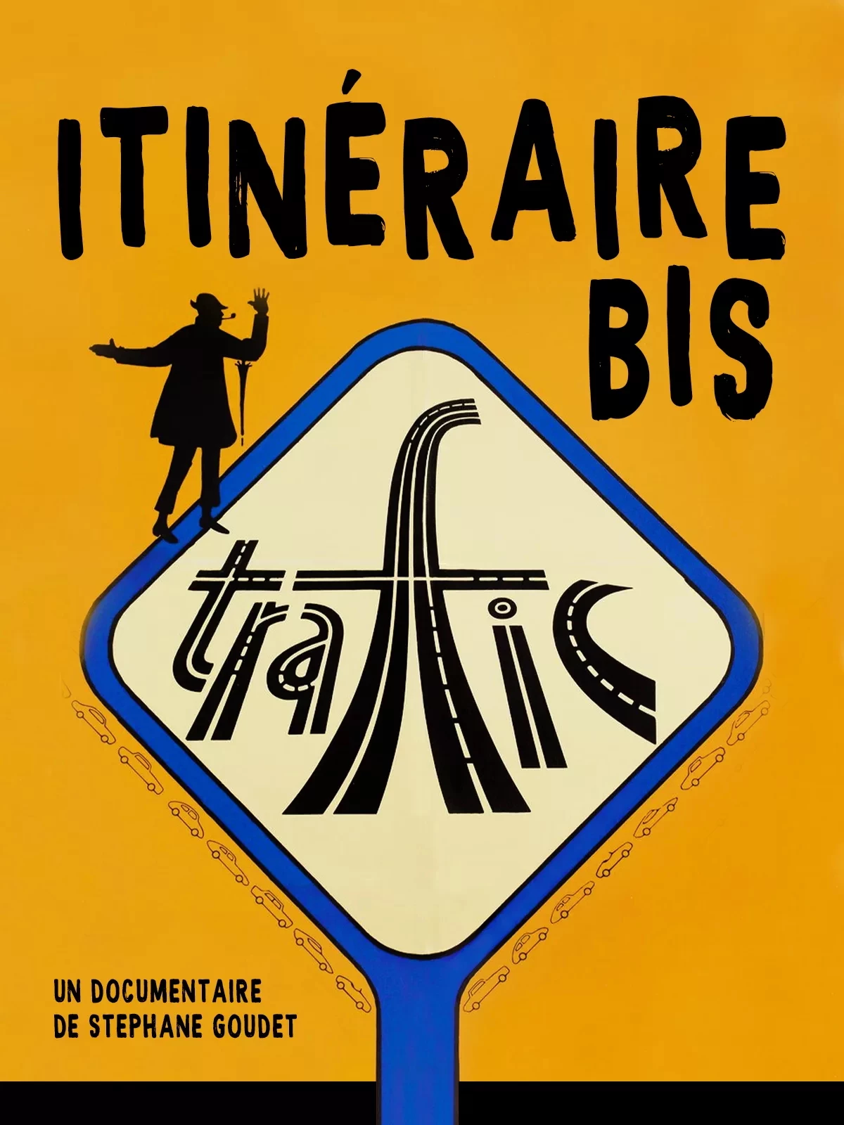Itin&eacute;raire bis (Les Monteuses et monteurs associ&eacute;s)