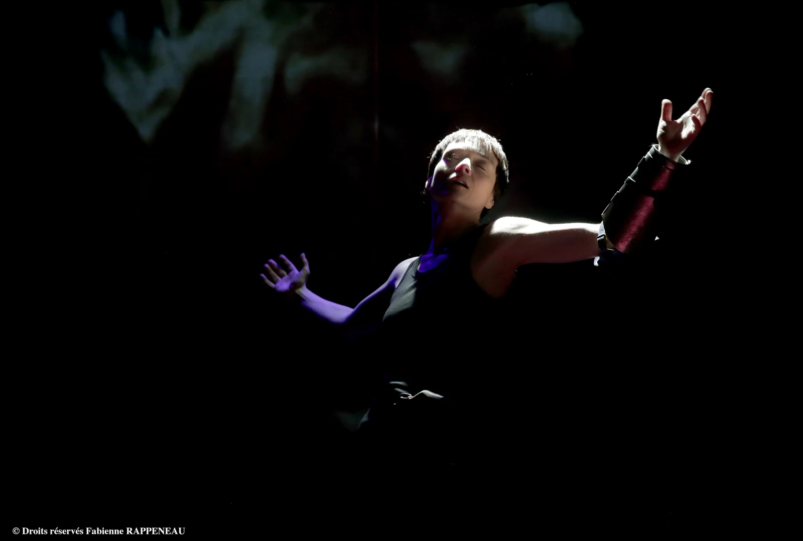 Jeanne d'Arc (Les Monteuses et monteurs associ&eacute;s)