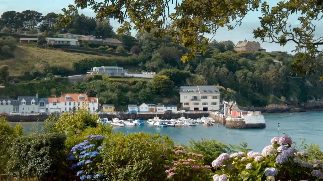 Jersey - L'orphelinat de la honte (Les Monteuses et monteurs associ&eacute;s)