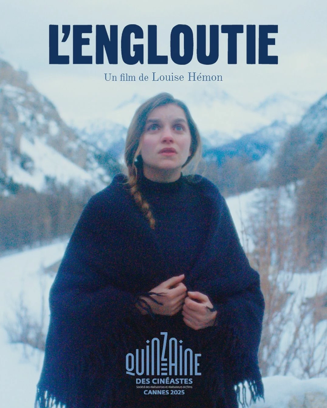 L'Engloutie (Les Monteuses et monteurs associ&eacute;s)