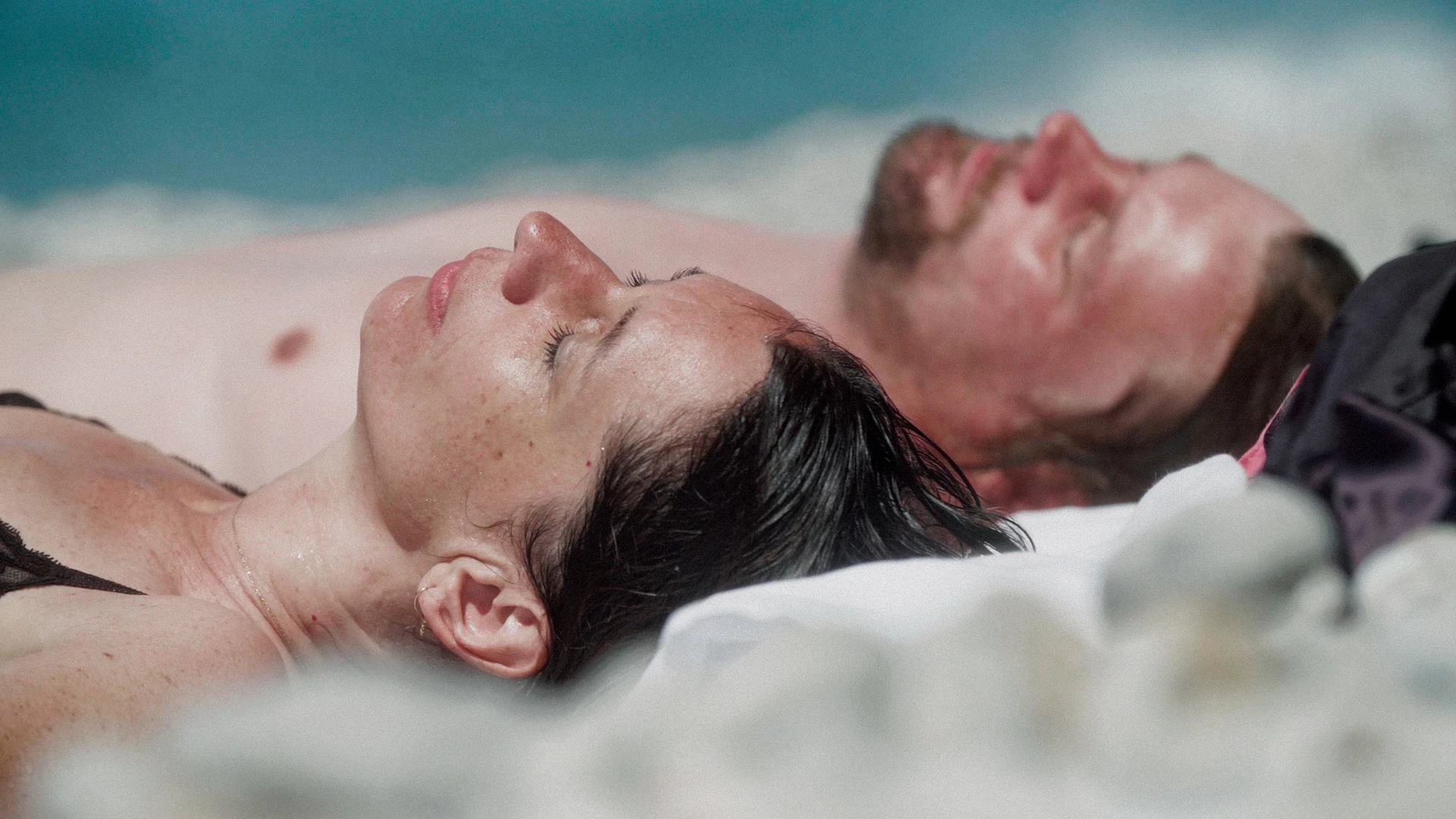 L'Exp&eacute;rience Zola (Les Monteuses et monteurs associ&eacute;s)