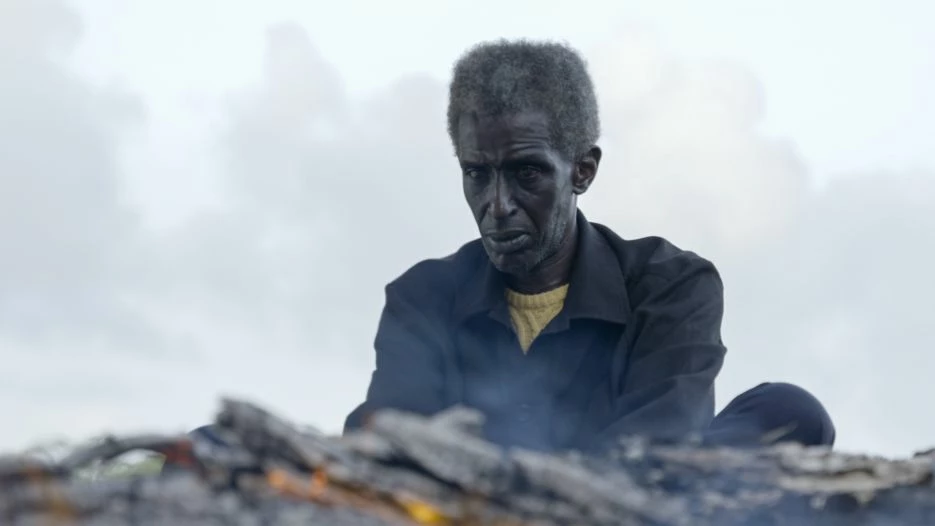 L'Homme-vertige (Les Monteuses et monteurs associ&eacute;s)