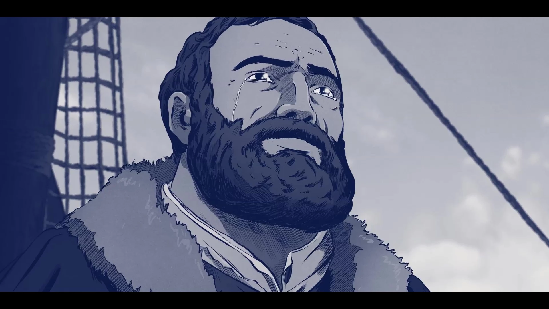 L'Incroyable P&eacute;riple de Magellan (Les Monteuses et monteurs associ&eacute;s)