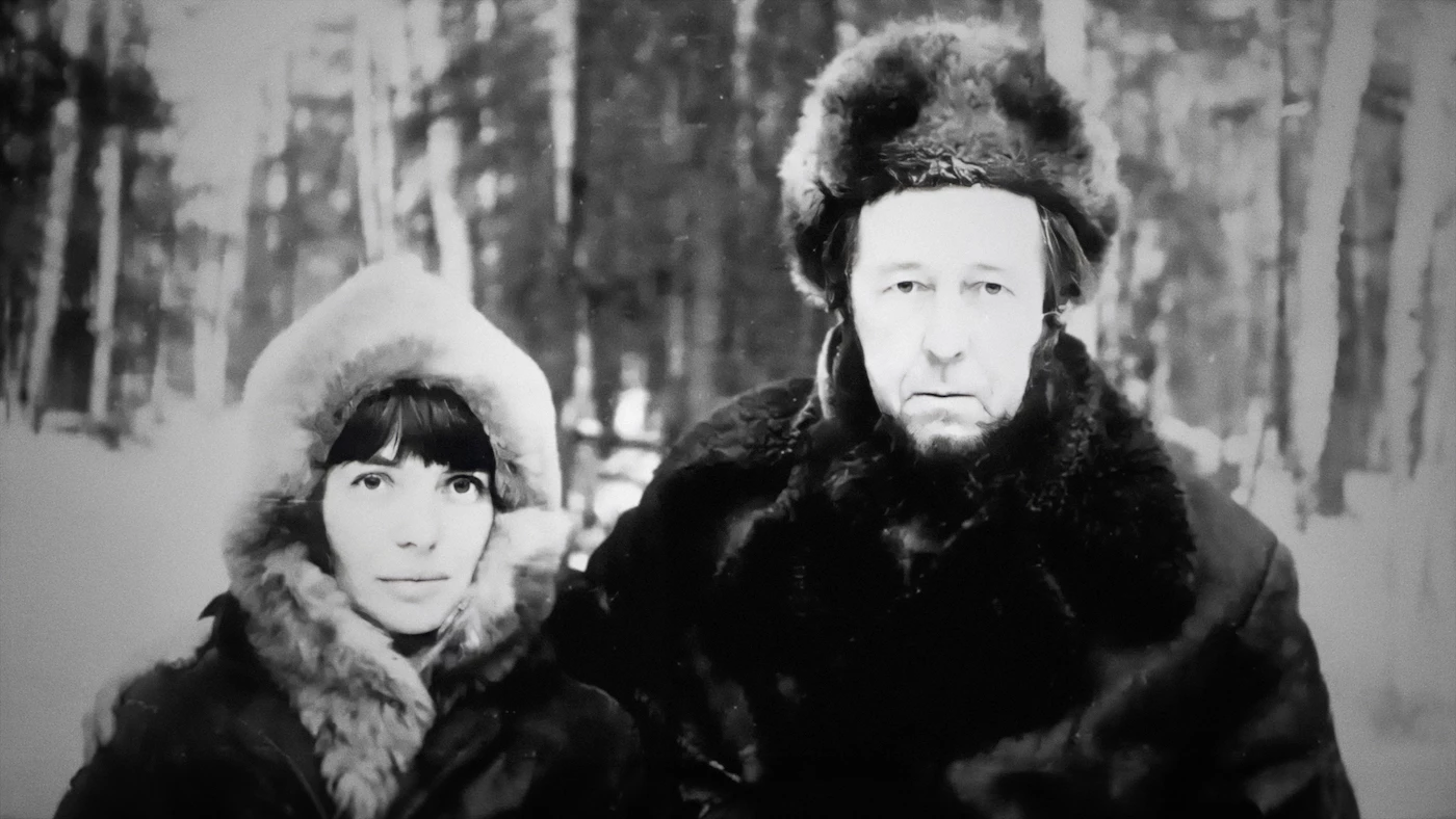 L&rsquo;Archipel du goulag, la r&eacute;v&eacute;lation (Les Monteuses et monteurs associ&eacute;s)