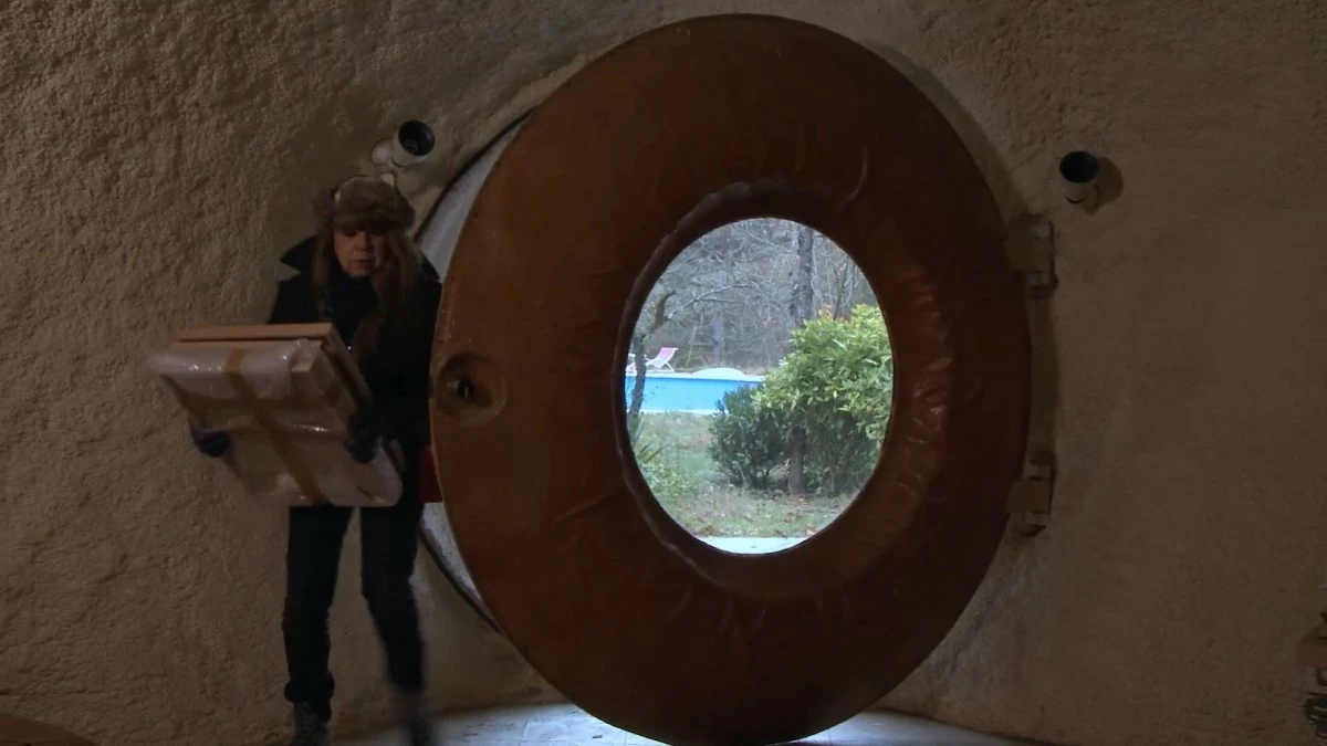 L&rsquo;Atelier 205&thinsp; &ndash;&nbsp;&thinsp;C&eacute;cile Le Talec (Les Monteuses et monteurs associ&eacute;s)