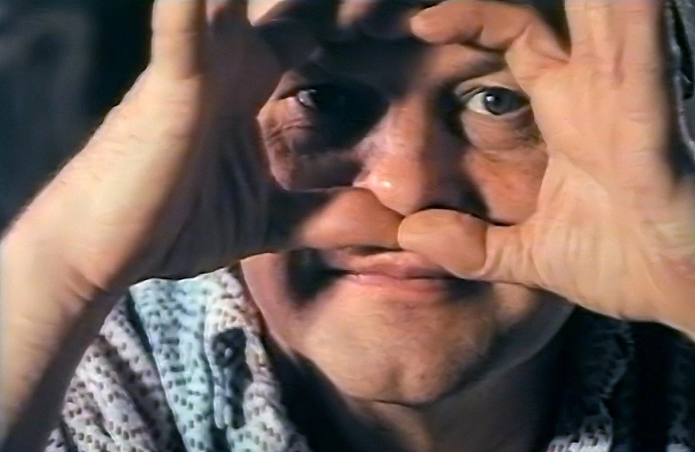 Le Cin&eacute;ma de Terry Gilliam - L'Imagination au pouvoir (Les Monteuses et monteurs associ&eacute;s)