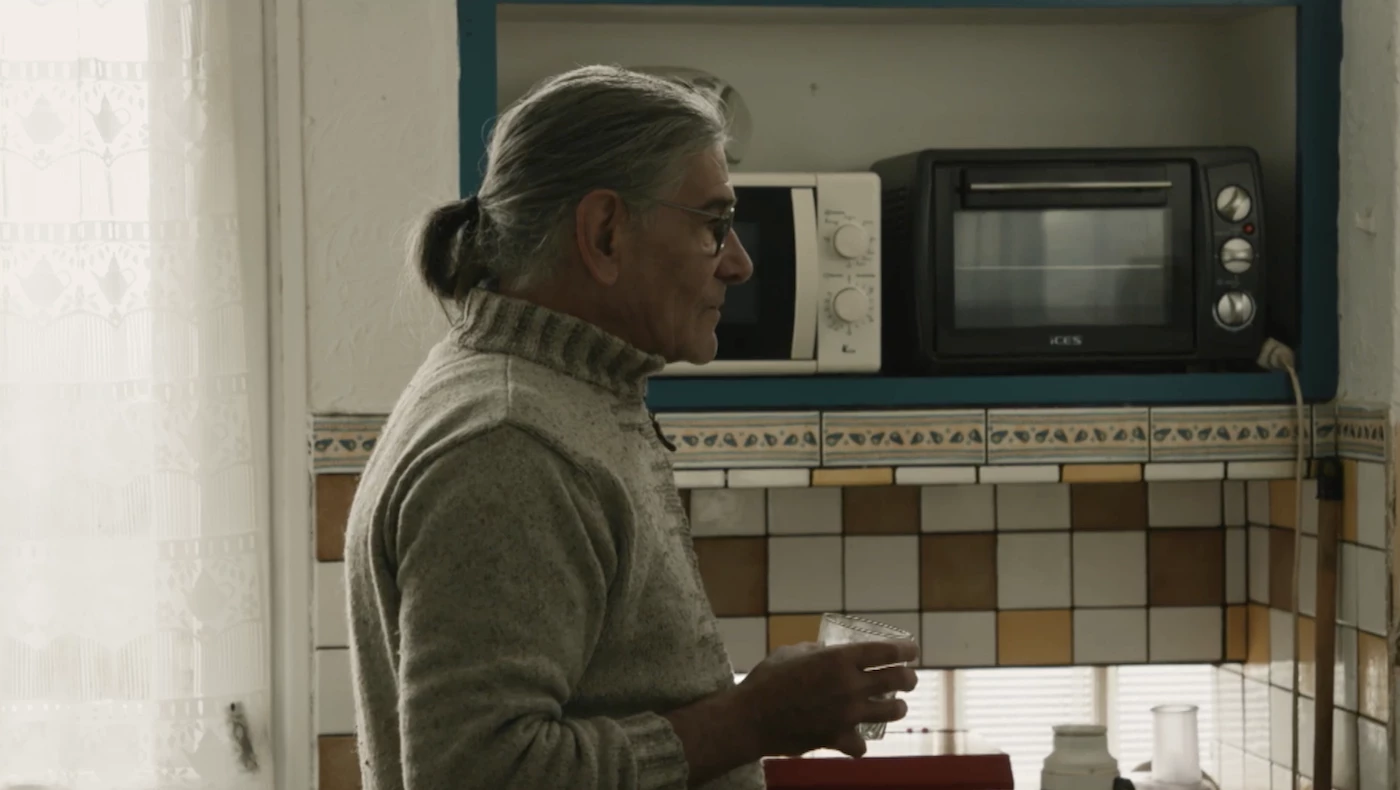 Le D&eacute;but de la faim (Les Monteuses et monteurs associ&eacute;s)