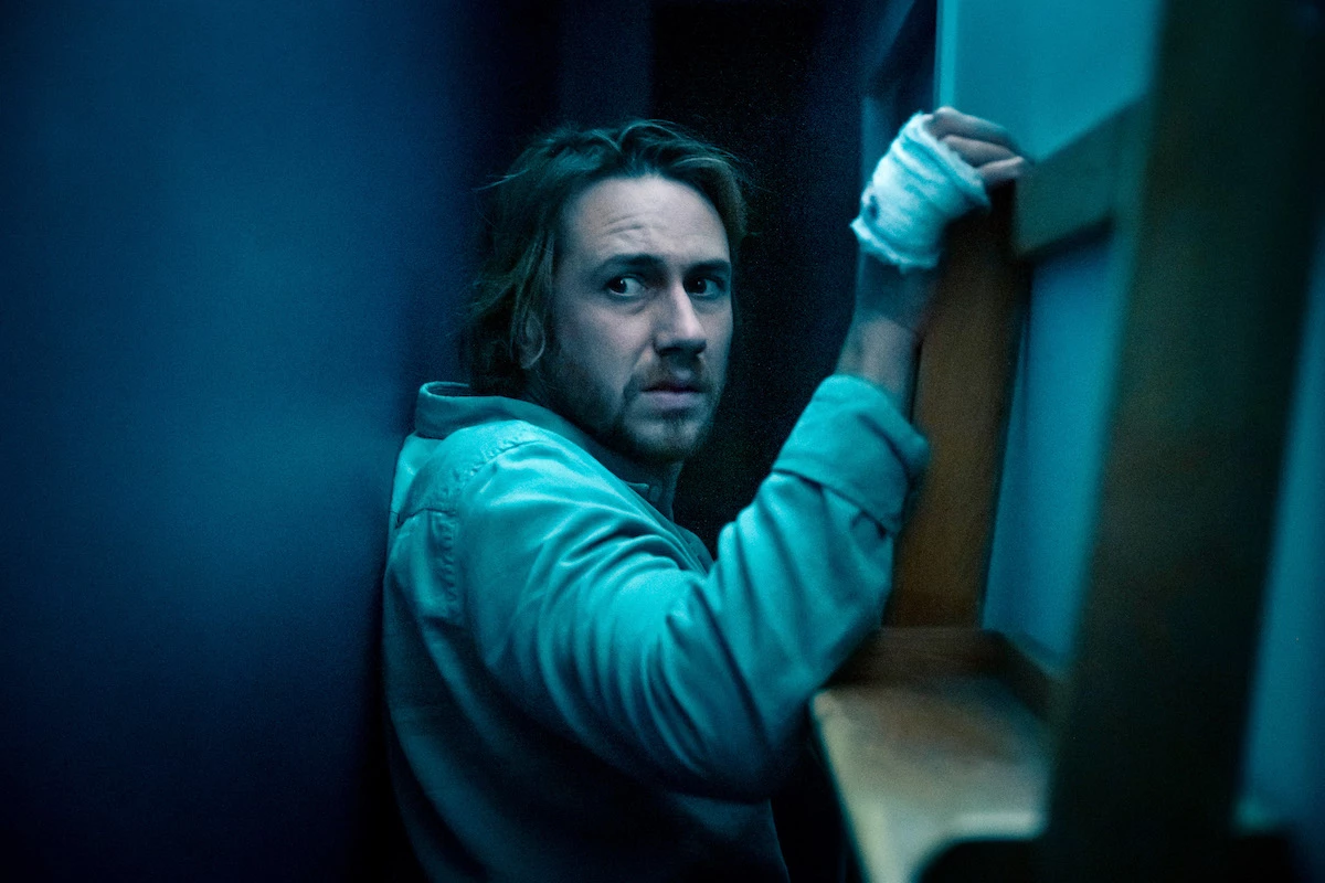 Le Horla (Les Monteuses et monteurs associ&eacute;s)