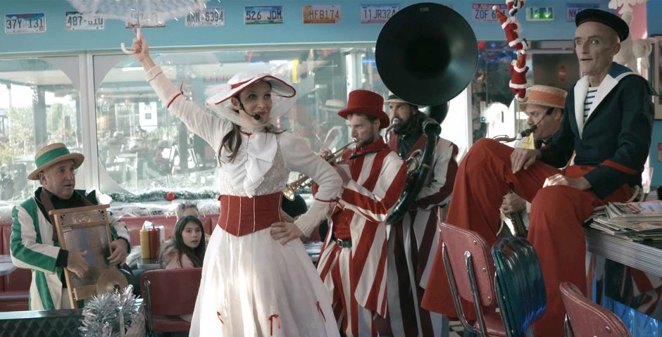 Le Monde parfait (Les Monteuses et monteurs associ&eacute;s)