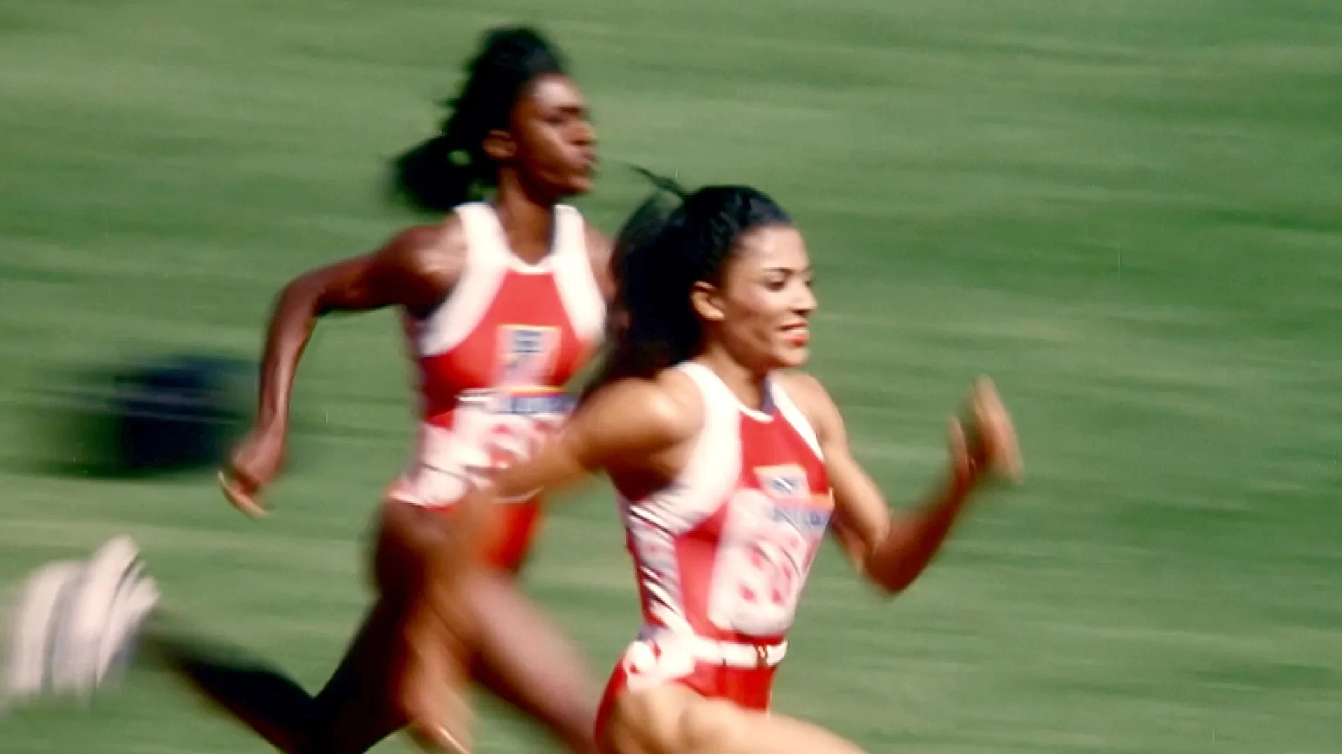 Le Plus Vite du monde (Les Monteuses et monteurs associ&eacute;s)