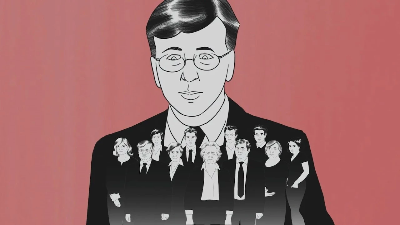 Les Reclus (Les Monteuses et monteurs associ&eacute;s)