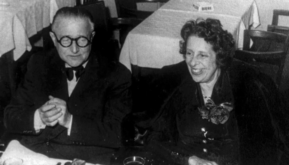 Lotte Eisner &ndash; Par amour du cin&eacute;ma (Les Monteuses et monteurs associ&eacute;s)