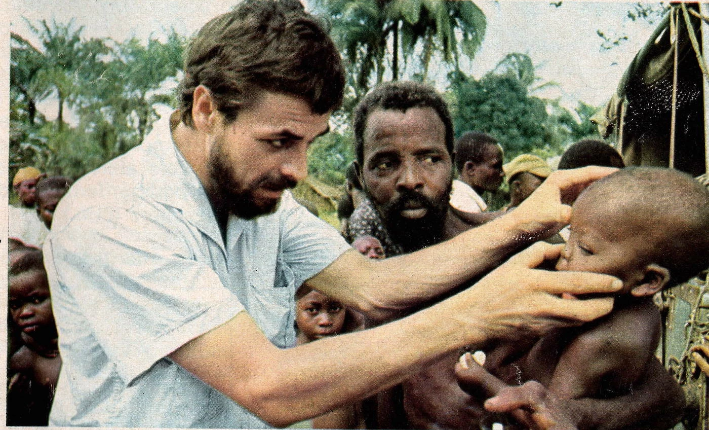 Louis Schittly &ndash; Un chemin de c&oelig;ur et de foi (Les Monteuses et monteurs associ&eacute;s)