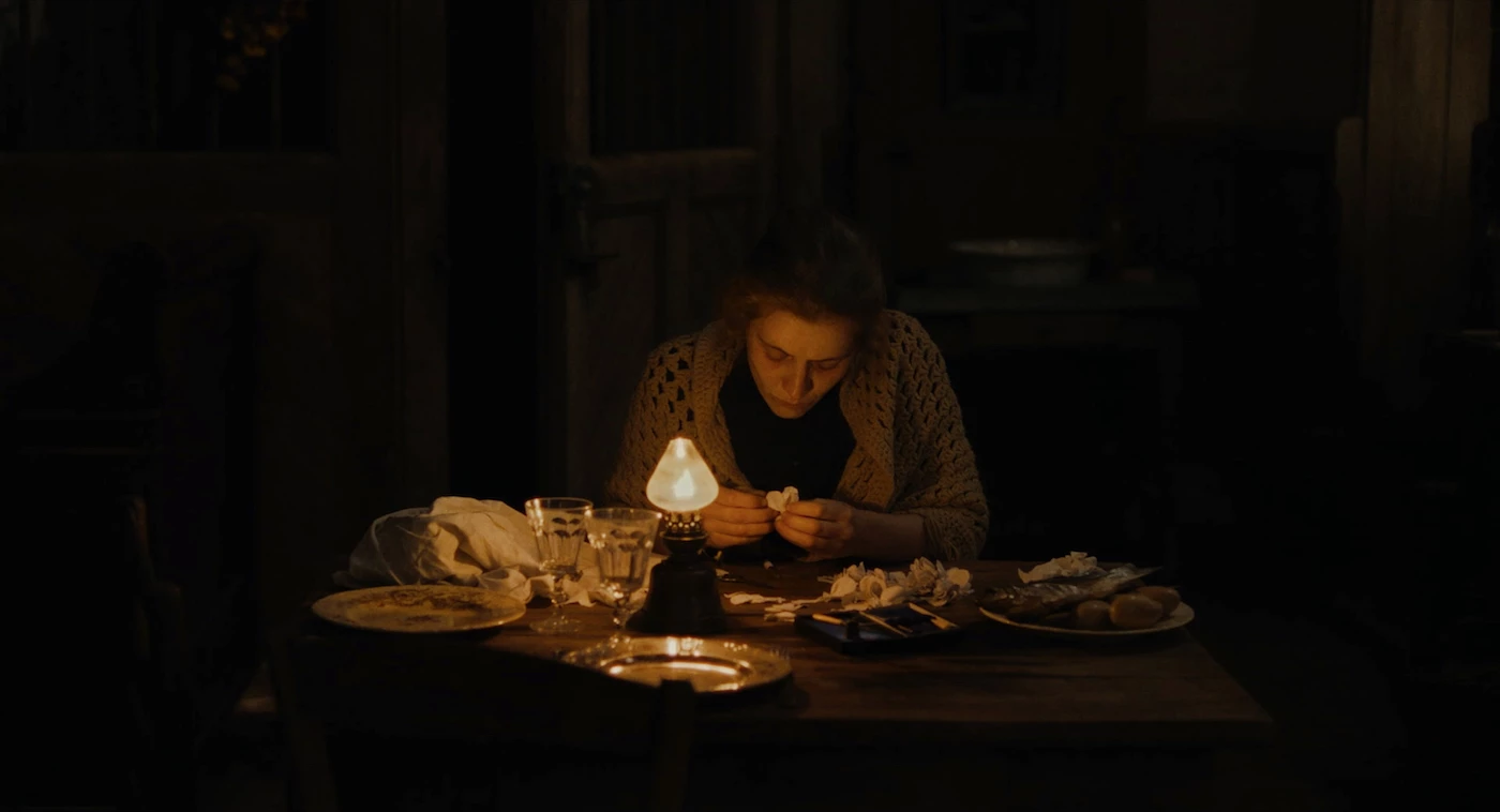 Madame Rodin ou l'&Acirc;ge m&ucirc;r (Les Monteuses et monteurs associ&eacute;s)