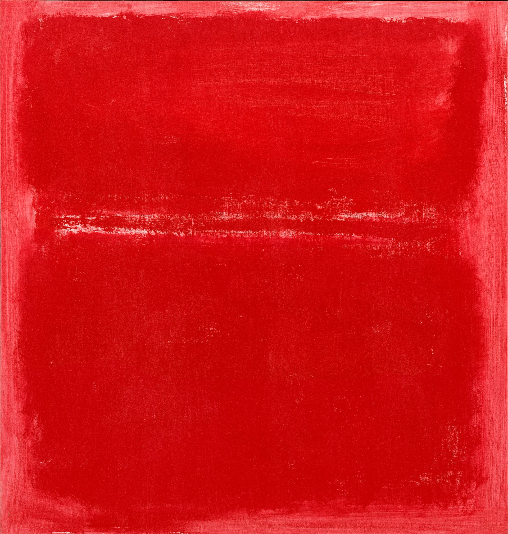 Mark Rothko, la peinture vous regarde (Les Monteuses et monteurs associ&eacute;s)