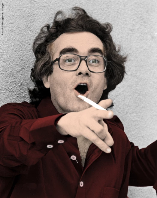 Michel Legrand &mdash; Sans demi-mesure (Les Monteuses et monteurs associ&eacute;s)