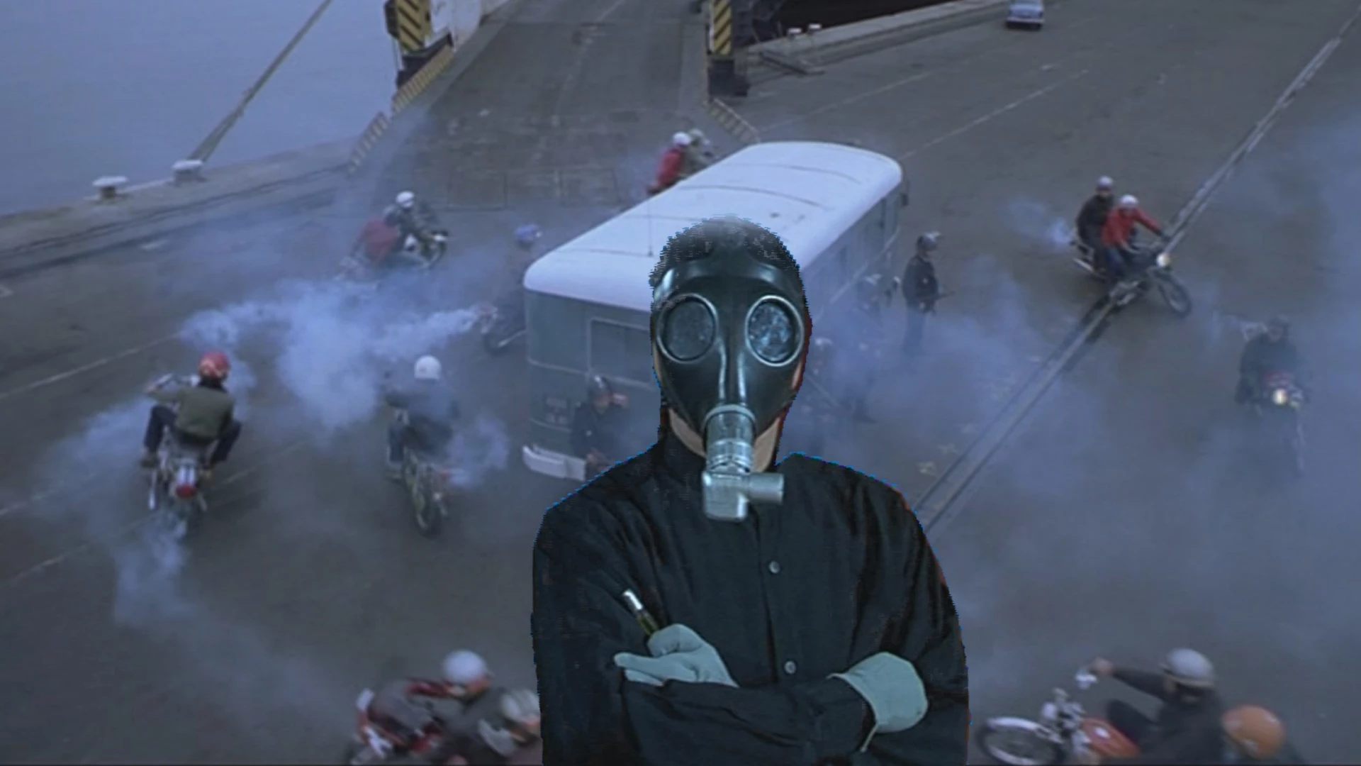 Mocky sans Mocky (Les Monteuses et monteurs associ&eacute;s)