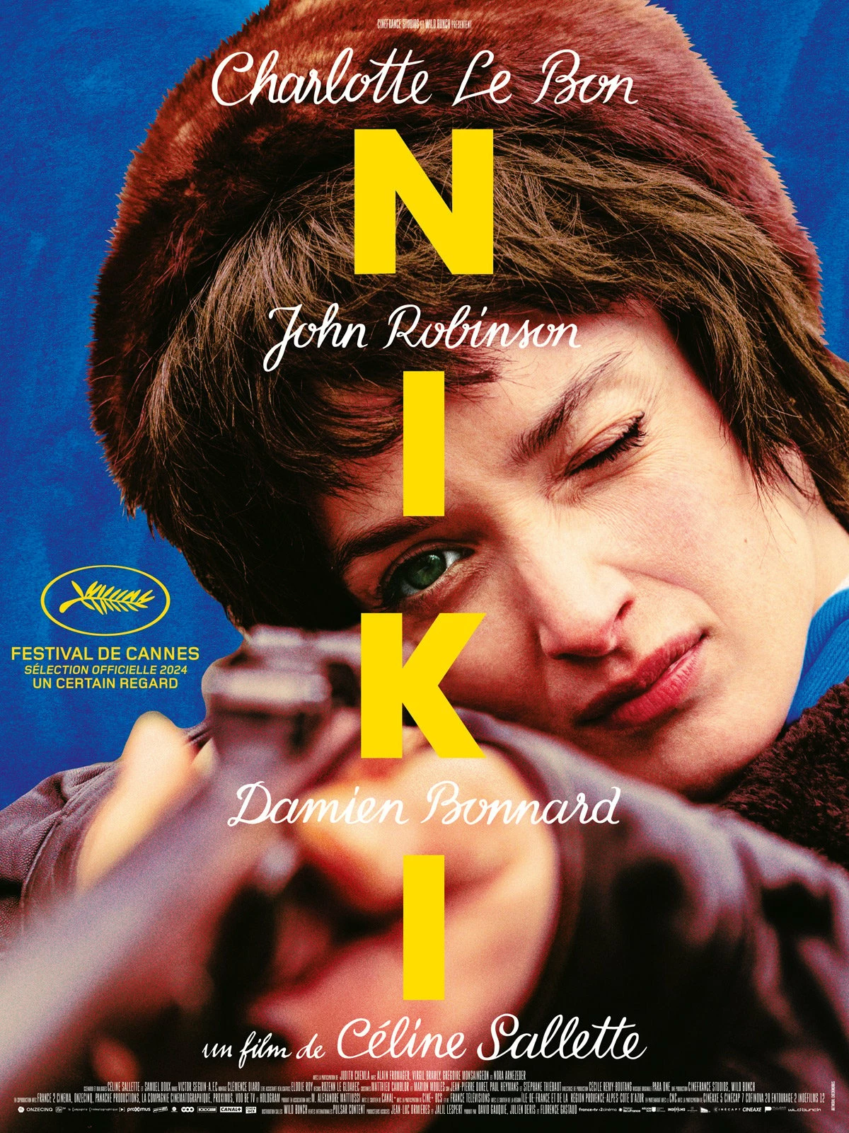 Niki (Les Monteuses et monteurs associ&eacute;s)
