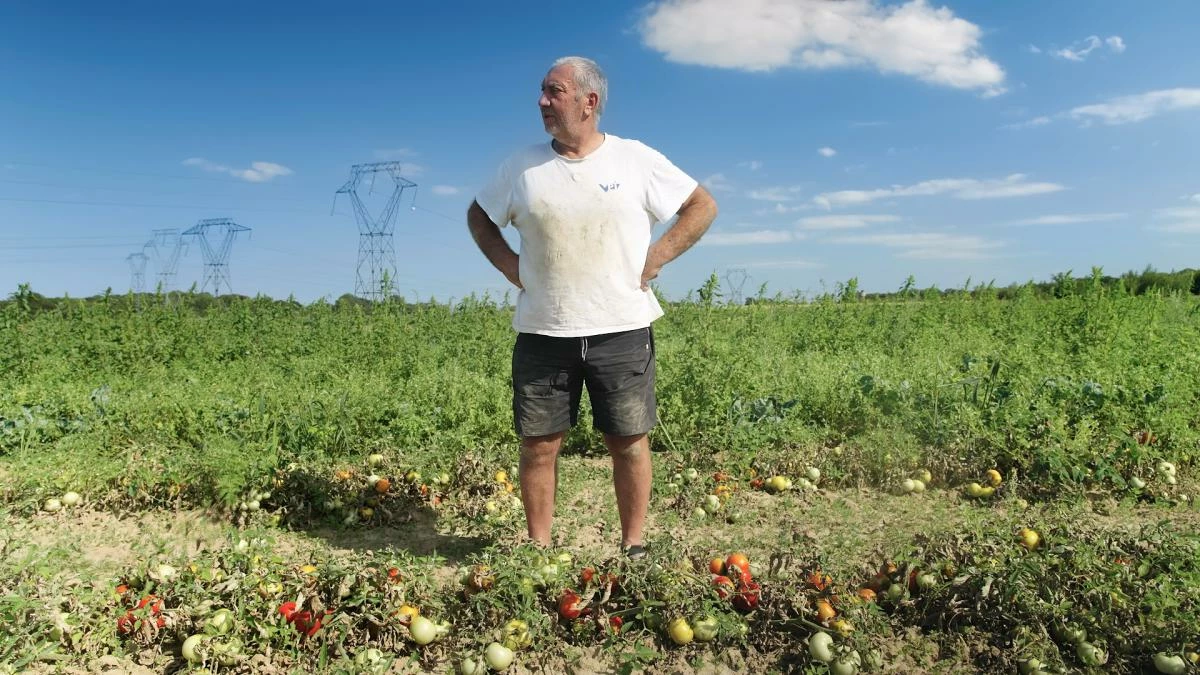 Pas de repos pour Marco (Les Monteuses et monteurs associ&eacute;s)