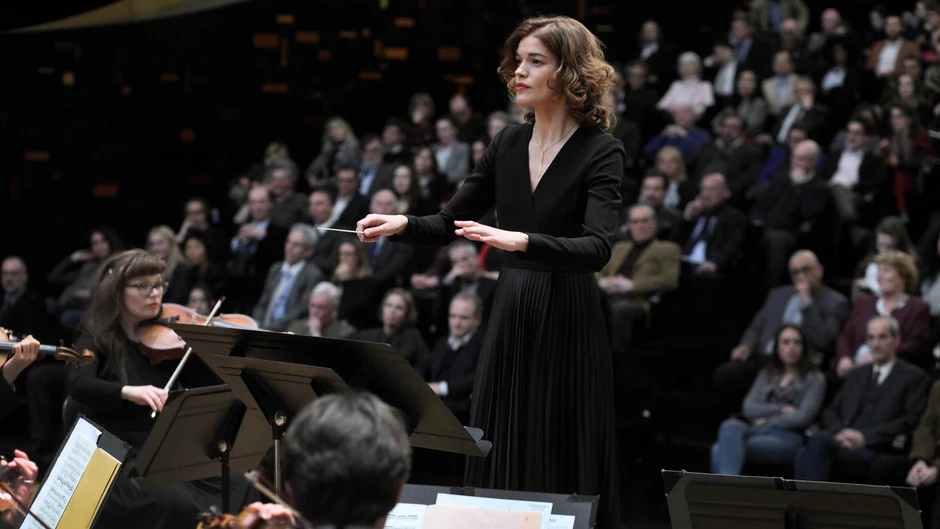 Philharmonia (Les Monteuses et monteurs associ&eacute;s)