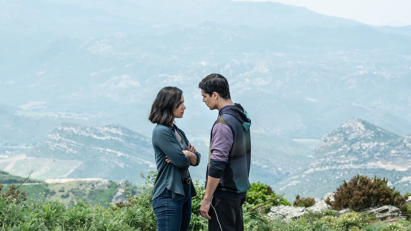 Plaine orientale (Les Monteuses et monteurs associ&eacute;s)