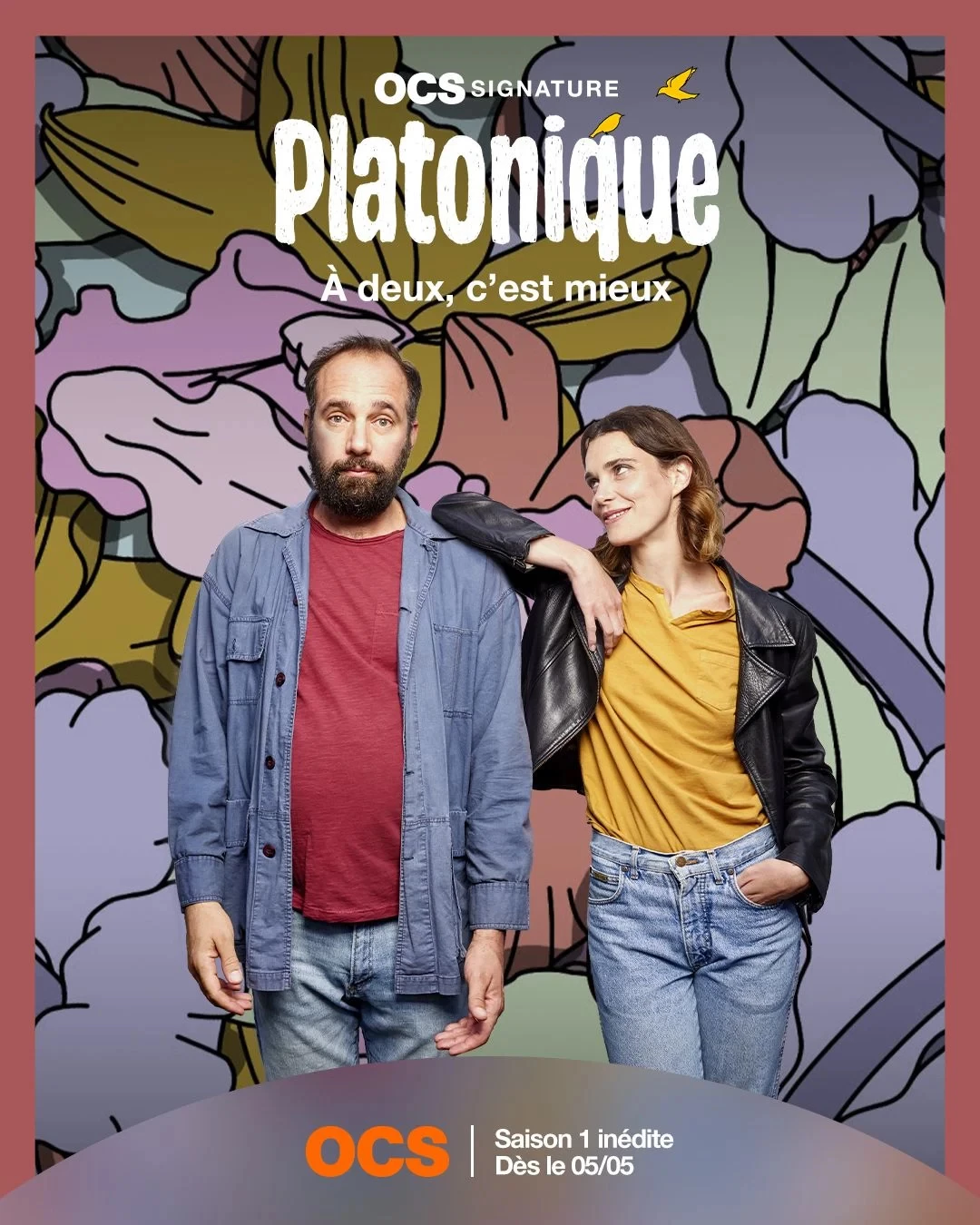 Platonique (Les Monteuses et monteurs associ&eacute;s)