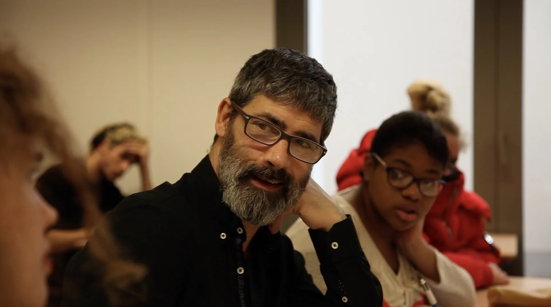 Reconqu&eacute;rir l'&eacute;cole (Les Monteuses et monteurs associ&eacute;s)