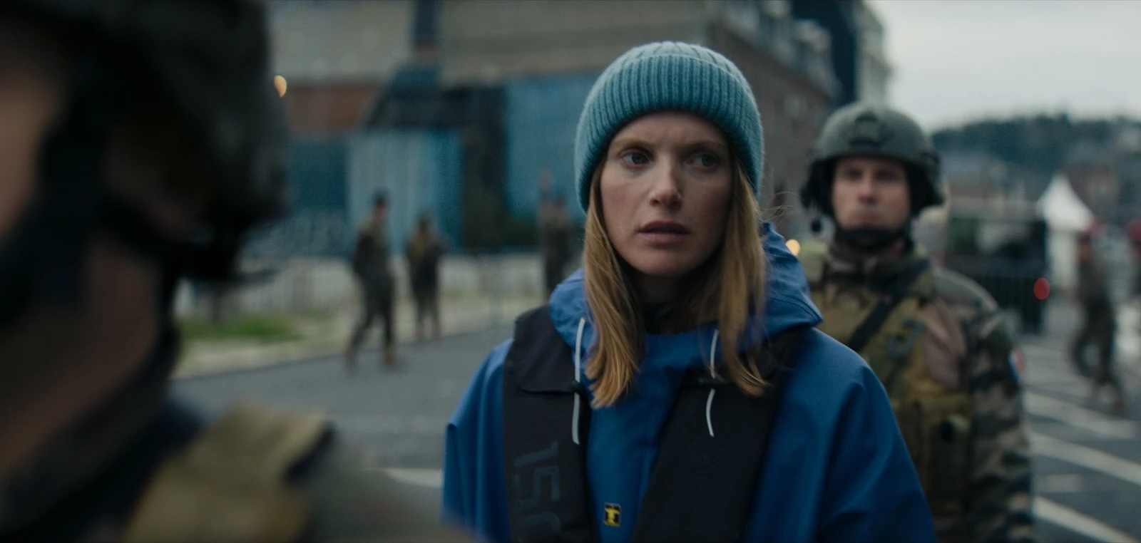 Rivages (Les Monteuses et monteurs associ&eacute;s)