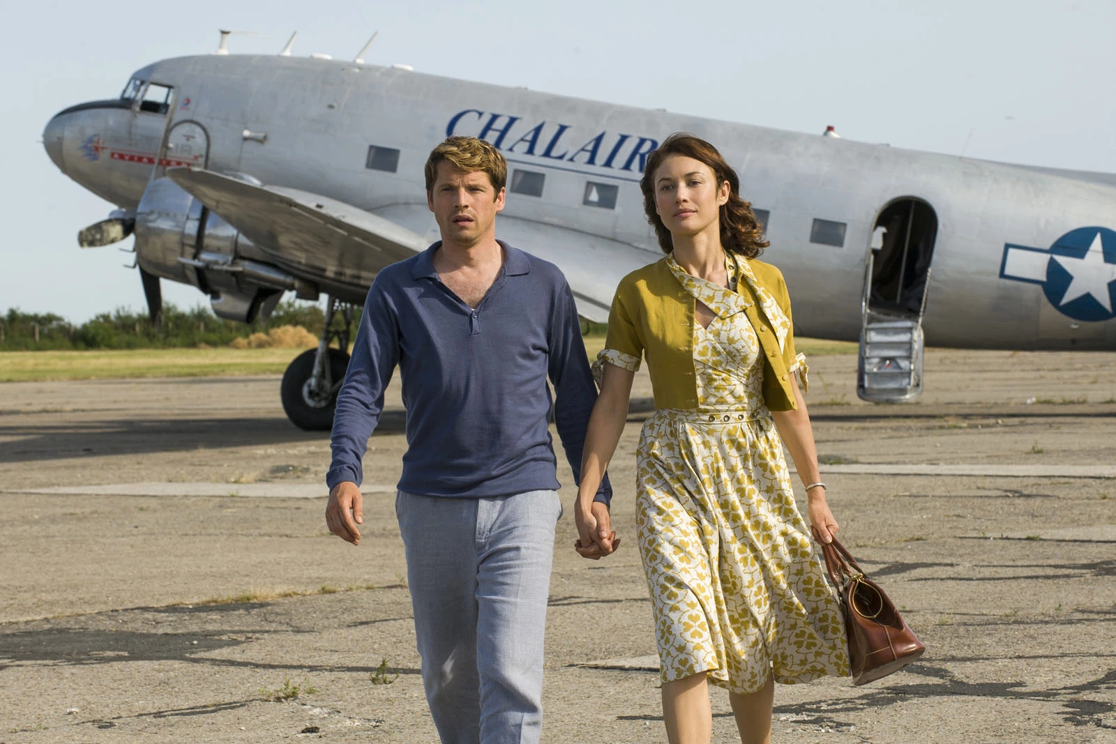 Romance (Les Monteuses et monteurs associ&eacute;s)